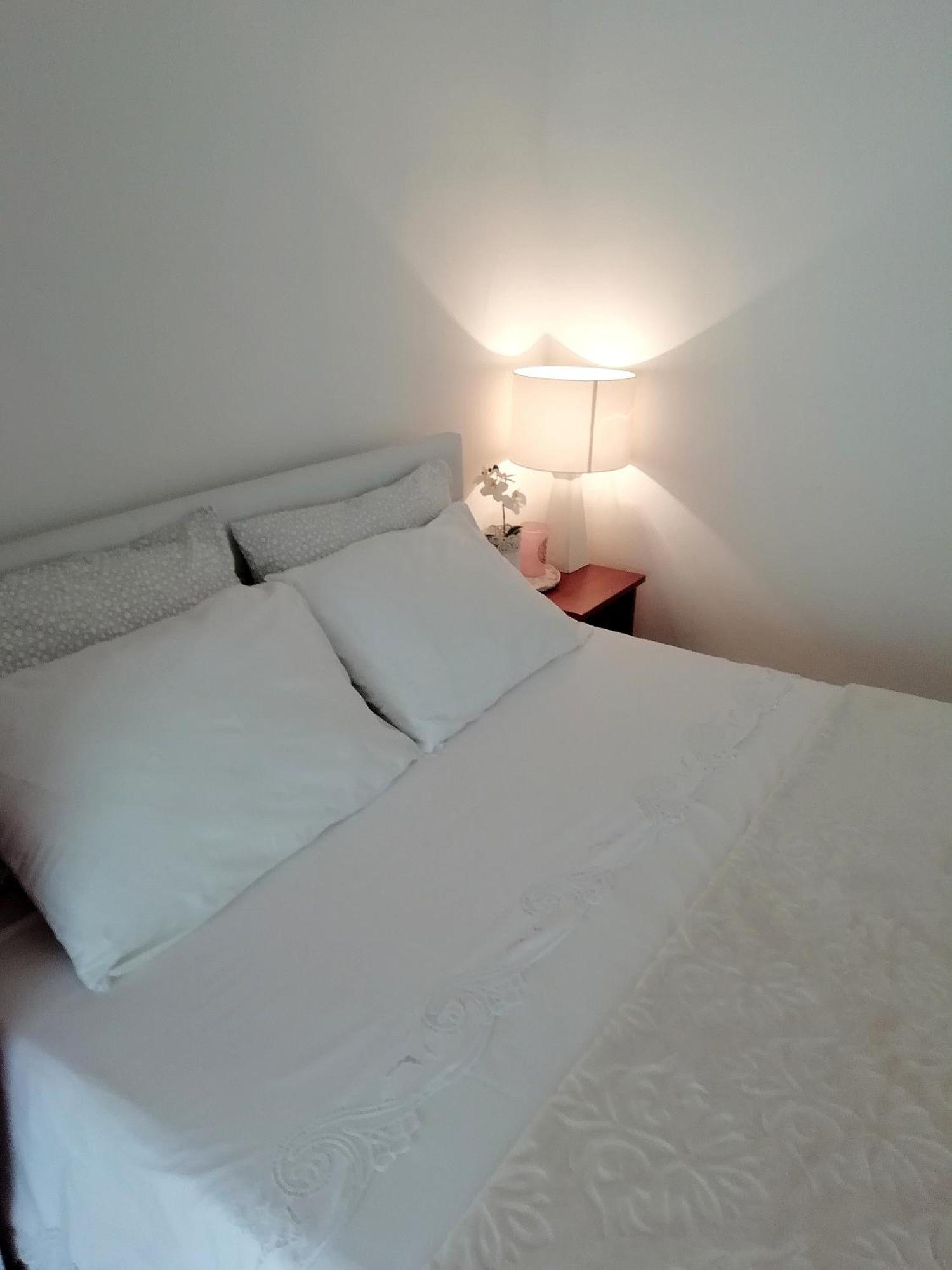 Ferienwohnung Emma & Toni Weißenburg Zimmer foto