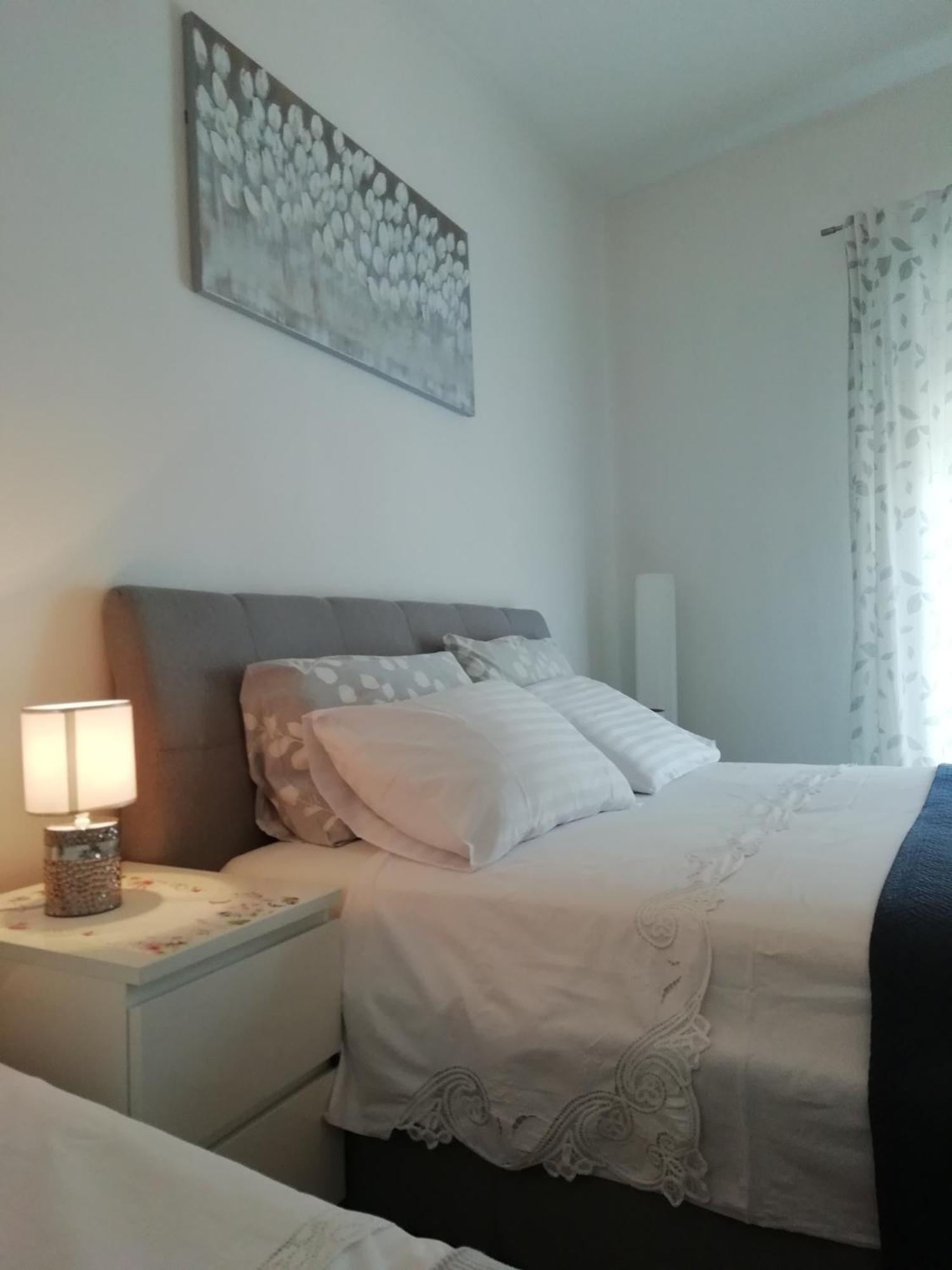 Ferienwohnung Emma & Toni Weißenburg Zimmer foto