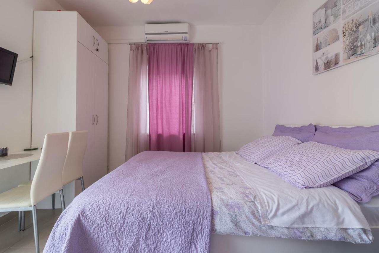 Ferienwohnung Emma & Toni Weißenburg Zimmer foto