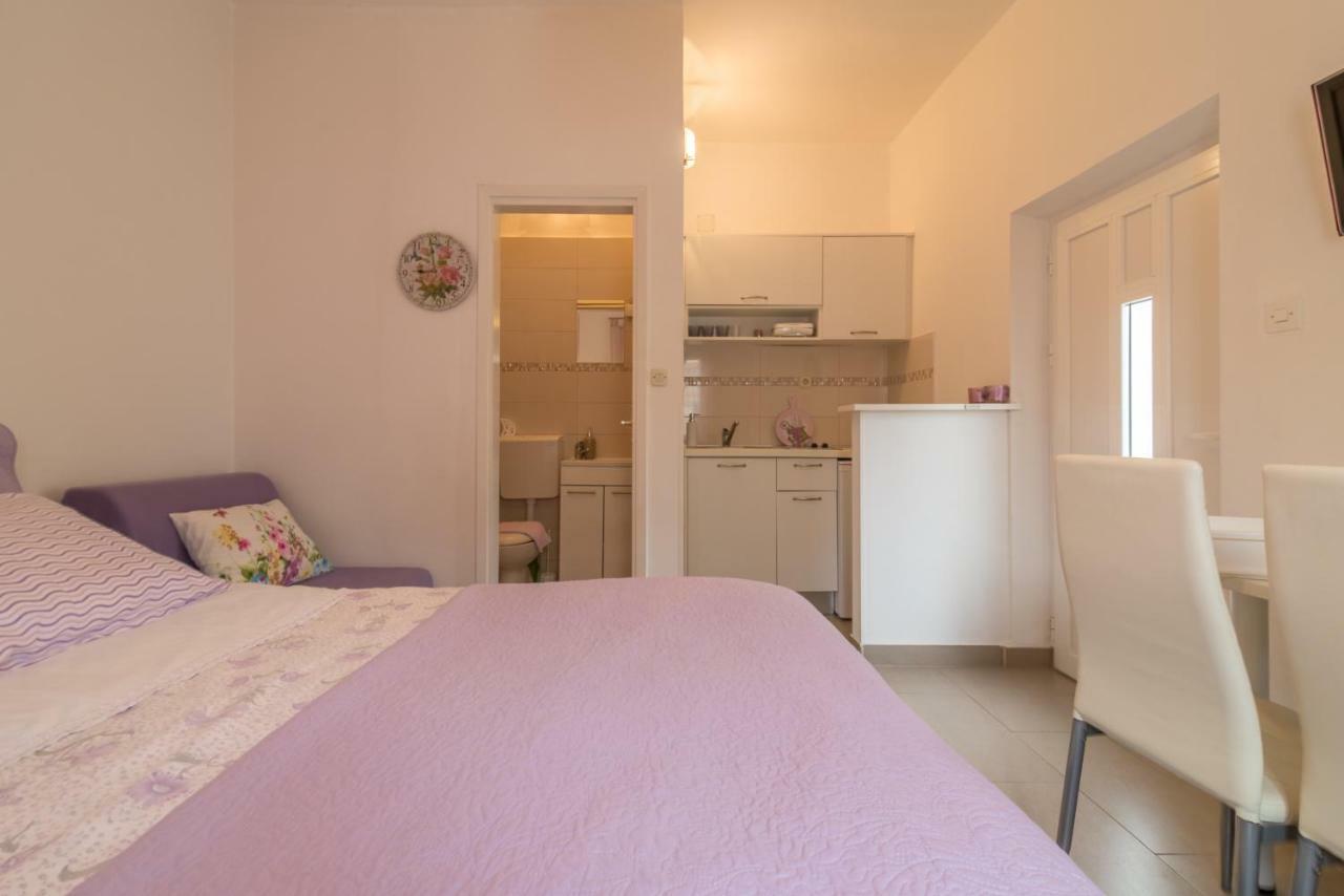 Ferienwohnung Emma & Toni Weißenburg Zimmer foto